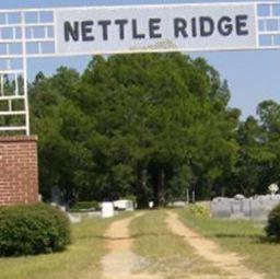Nettle Ridge Cemetery on Sysoon