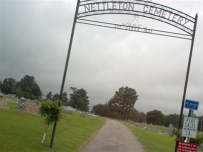 Nettleton Cemetery on Sysoon