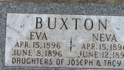 Neva Buxton on Sysoon