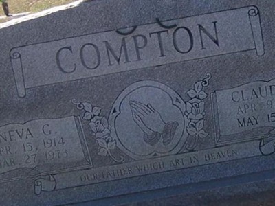 Neva Graves Compton on Sysoon