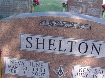 Neva June Skelton on Sysoon