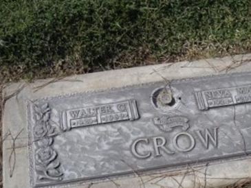 Neva Mae Crow on Sysoon