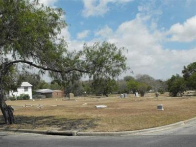 New Bayview Cemetery on Sysoon