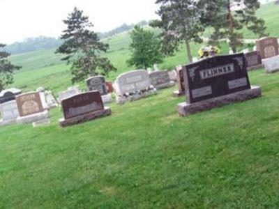 New Bedford Lutheran Cemetery on Sysoon