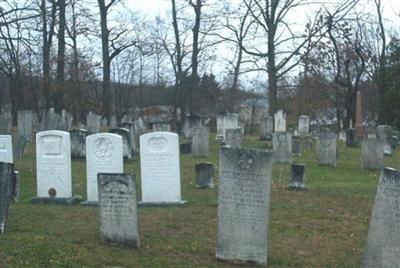 New Berlin Cemetery on Sysoon