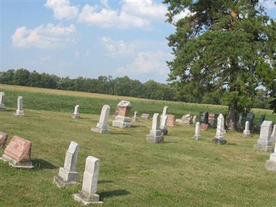 New Bethany Cemetery on Sysoon