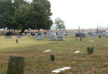 New Bethel Cemetery on Sysoon