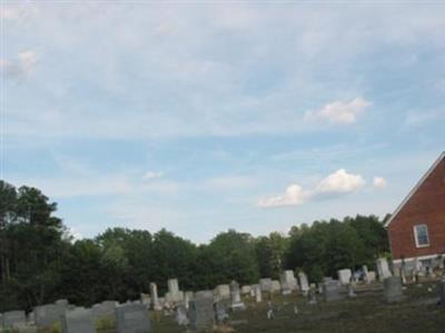 New Bethel UMC Cemetery on Sysoon