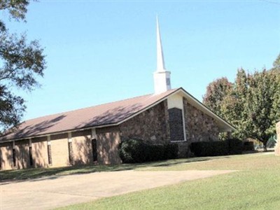 New Bethlehem Community Cemetery on Sysoon