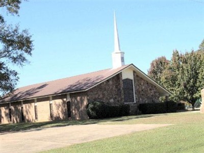 New Bethlehem Community Cemetery on Sysoon