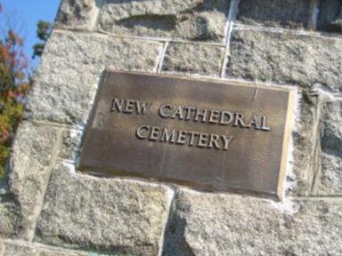 New Cathedral Cemetery on Sysoon