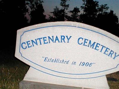 New Centenary Cemetery on Sysoon