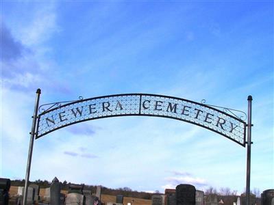 New Era Cemetery on Sysoon