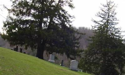 New Freeport Cemetery on Sysoon