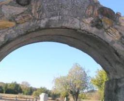 New Harp Cemetery on Sysoon