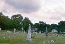 New Hazardville Cemetery on Sysoon