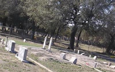 New Hope Cemetery on Sysoon