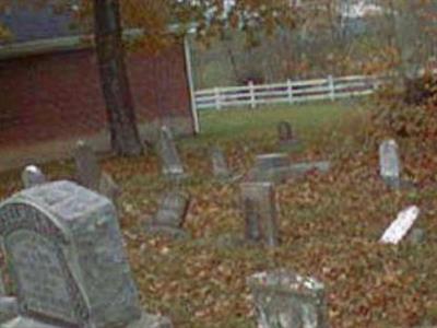 New Hope Cemetery on Sysoon