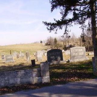 New Hope Cemetery on Sysoon