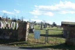 New Hope Church Cemetery on Sysoon