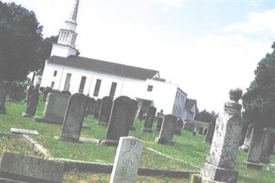 New Hope Presbyterian Cemetery on Sysoon