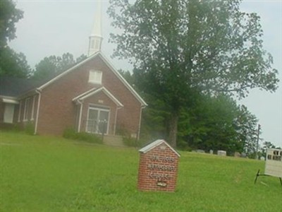 NEW HOPE UMC on Sysoon