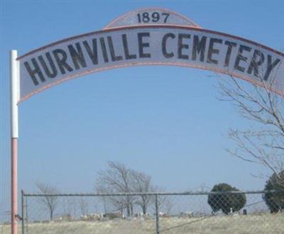 New Hurnville Cemetery on Sysoon