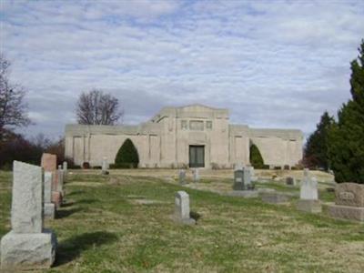 New Lorimier Cemetery on Sysoon