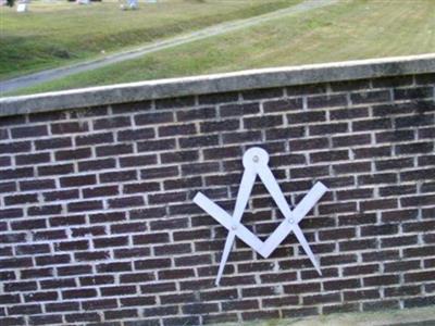 New Masonic Cemetery on Sysoon