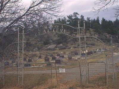 New Miners UMW of A Cemetery on Sysoon