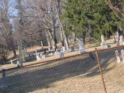 New Mount Ida Cemetery on Sysoon
