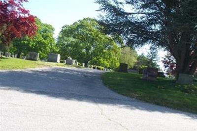 New Pawtuxet Cemetery on Sysoon