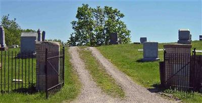 New Plymouth Cemetery on Sysoon