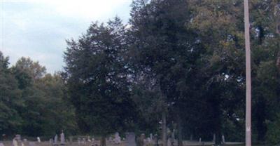 New Prospect Cemetery on Sysoon