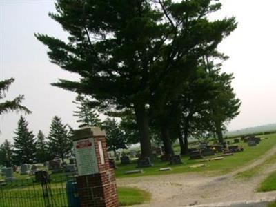 New Providence Cemetery on Sysoon