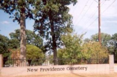 New Providence on Sysoon