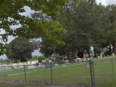 New River Cemetery on Sysoon