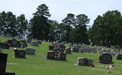 New Rosemont Cemetery on Sysoon