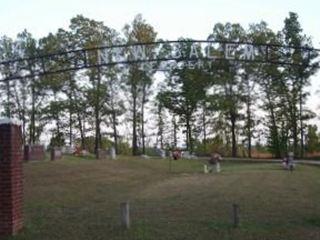 New Salem Cemetery on Sysoon