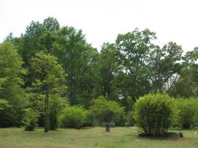 New Salem Cemetery on Sysoon