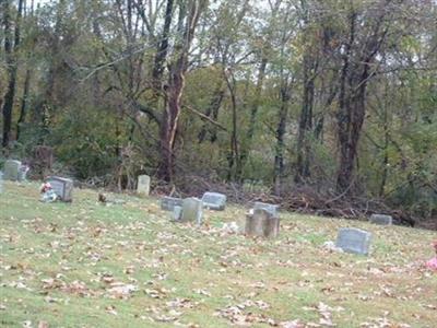 New Shelby MB Church Cemetery on Sysoon