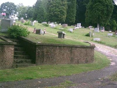 New Straitsville Joint Cemetery on Sysoon