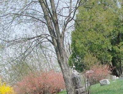 New Sugar Hill Cemetery on Sysoon