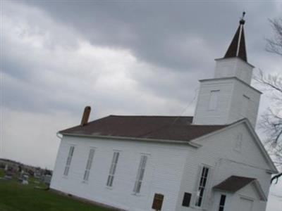 New Sweden Lutheran Cemetery on Sysoon