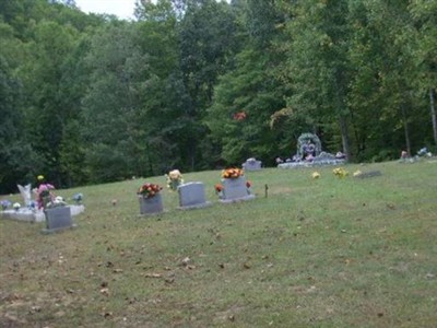 New Towstring Cemetery on Sysoon