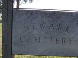 Newark Cemetery on Sysoon