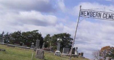 Newbern Cemetery on Sysoon