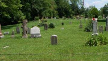 Newbern Christian Cemetery on Sysoon