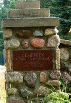 Newbold Memorial Cemetery on Sysoon