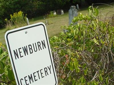 Newburn Cemetery on Sysoon